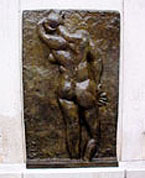 Matisse Sculpture
